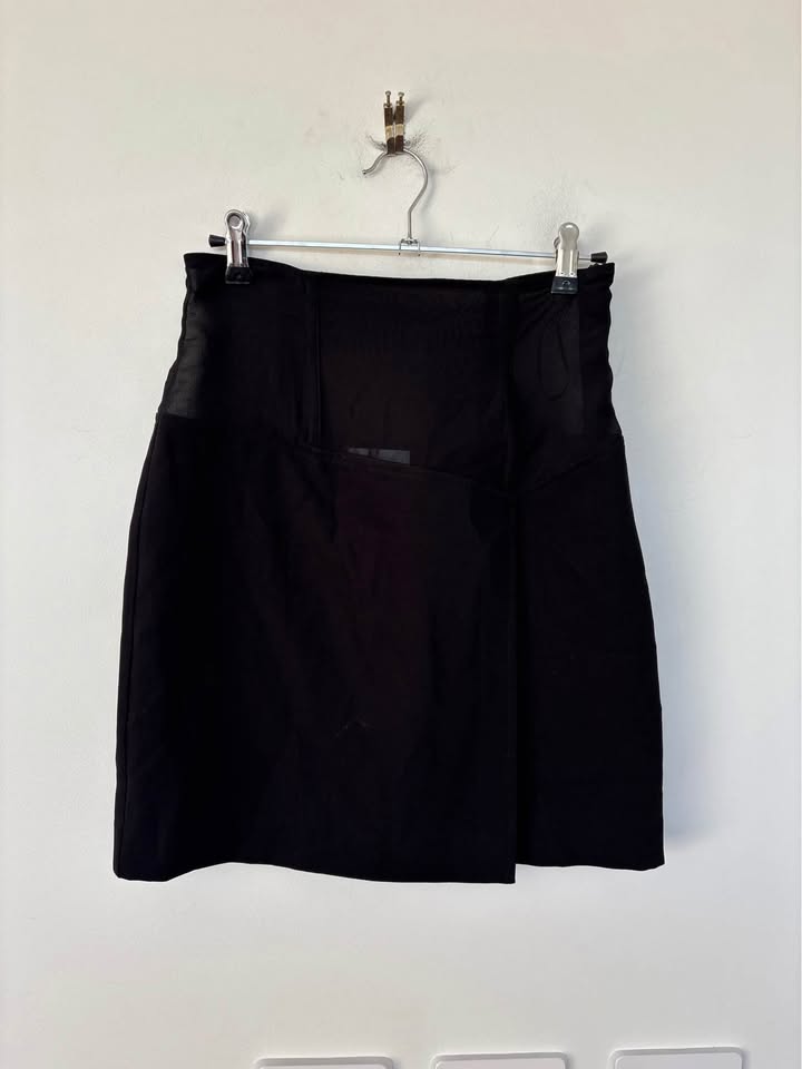 Boskemper Mini Skirt - size small