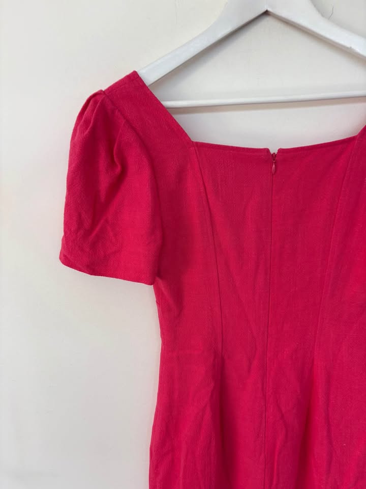 C/MEO Collective Mini Dress - size small