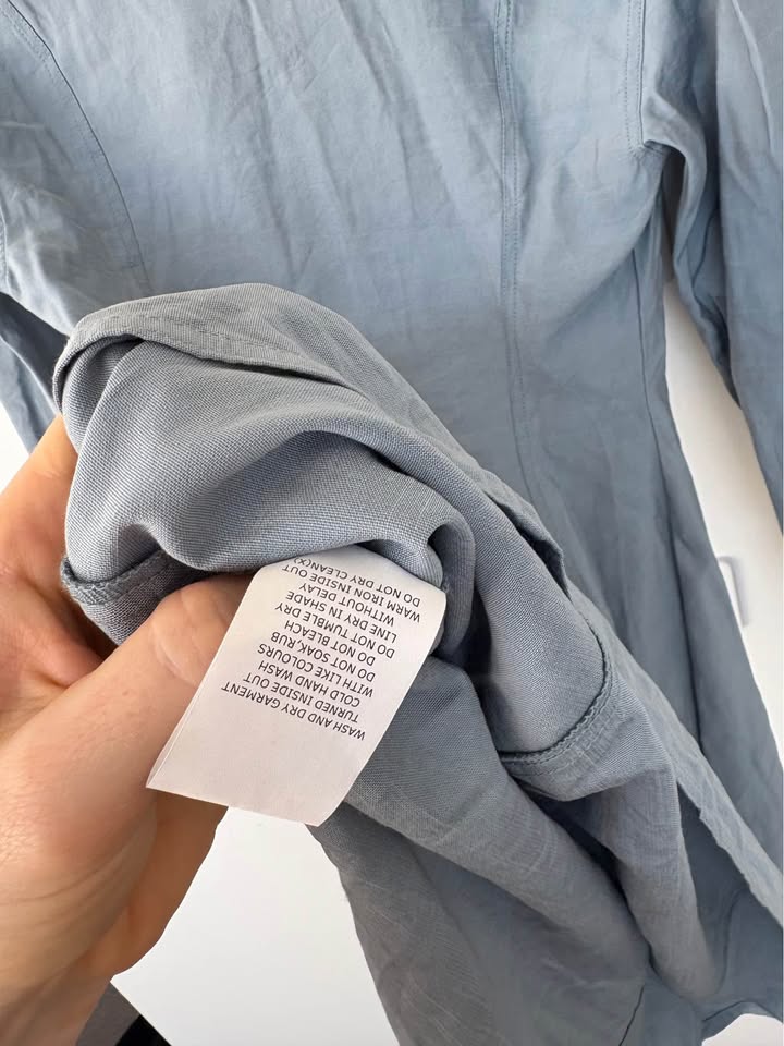 C/MEO Collective Mini Dress - size small
