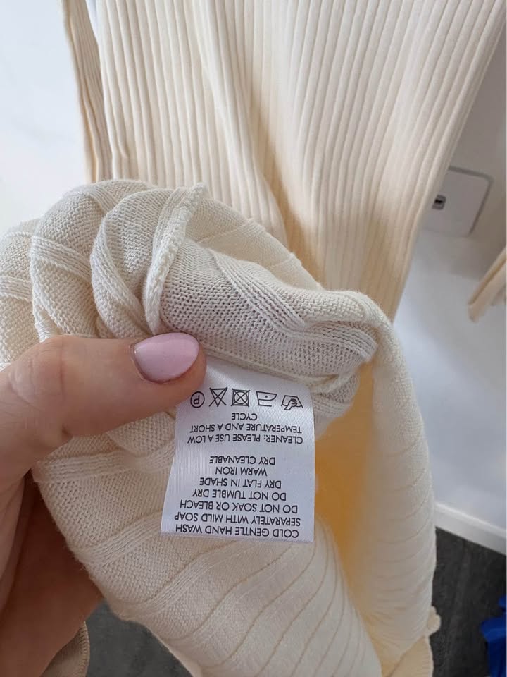 Friends with Frank Dress - small