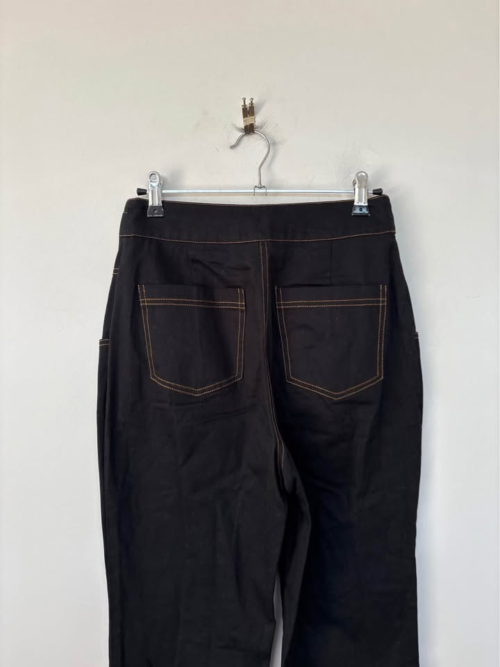 The Wolf Gang Pants - size small