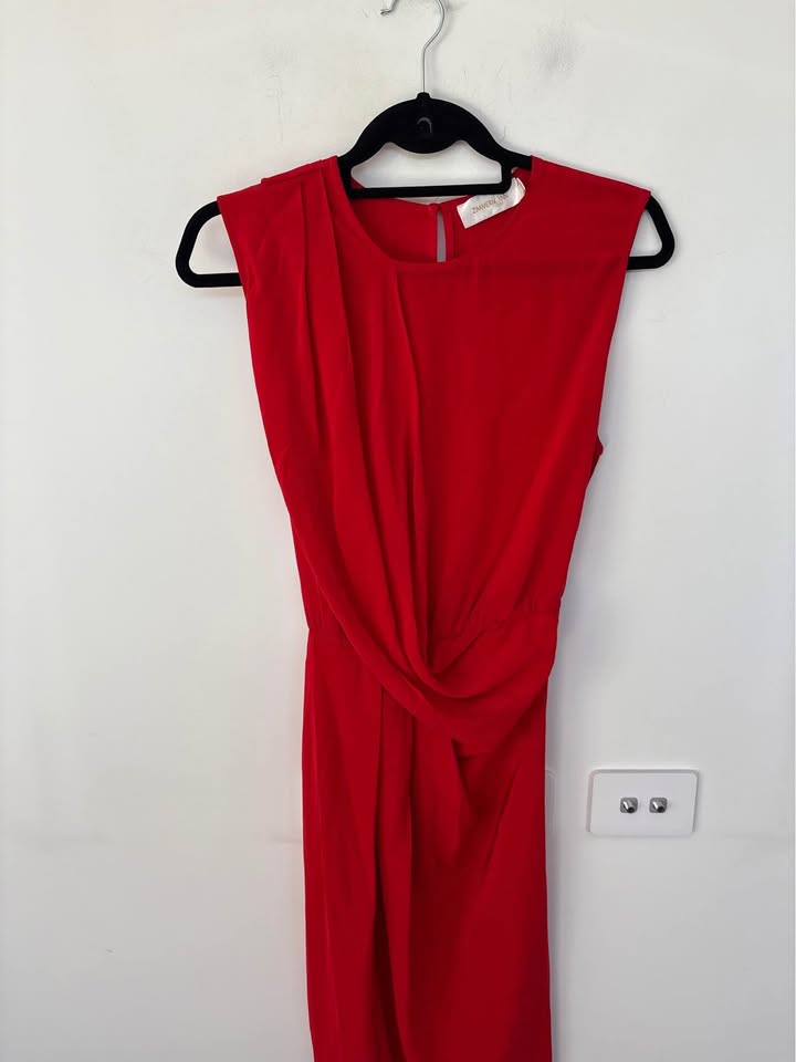 Zimmermann Silk Dress - size 2