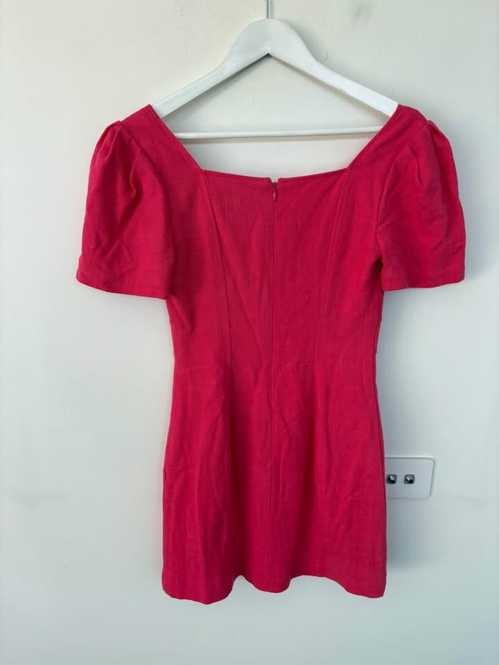 C/MEO Collective Mini Dress - size small