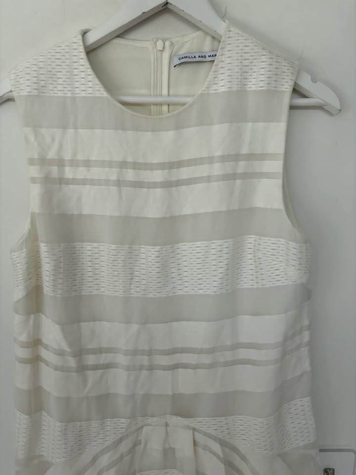 Camilla and Marc Dress - size 10