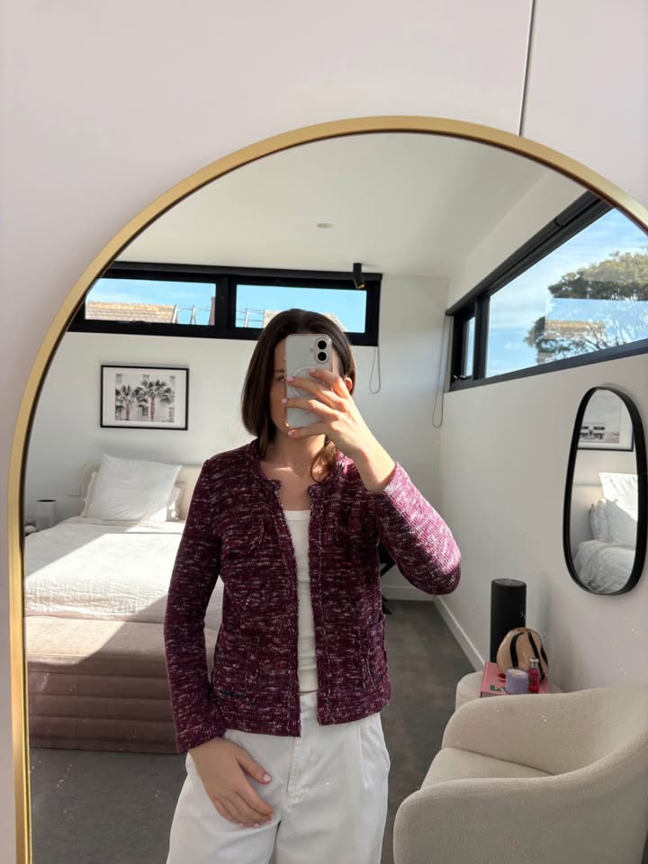 Isabel MARANT Cardigan - size 40