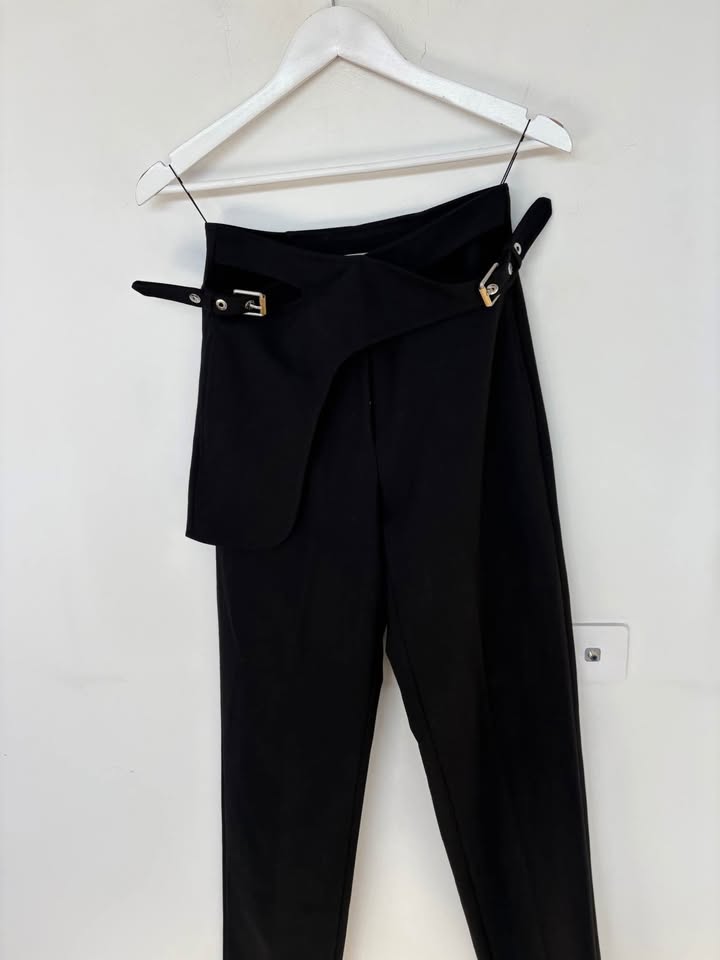Dion Lee Pants - size xxs