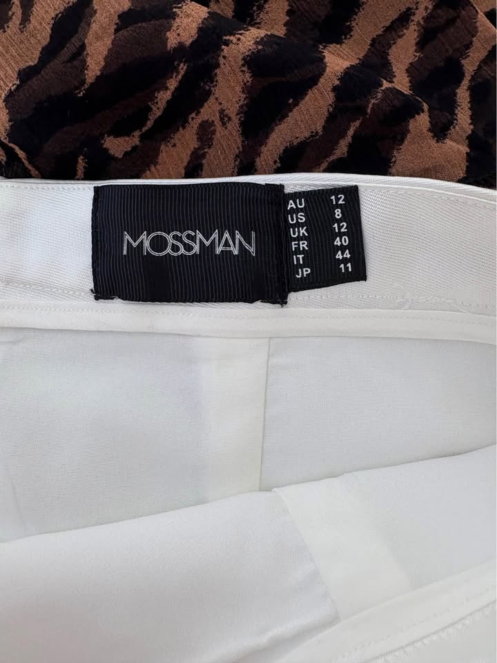 Mossman Skirt - size 12
