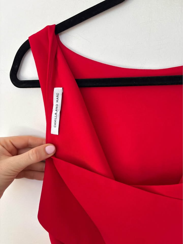Camilla And Marc Dress - size 12