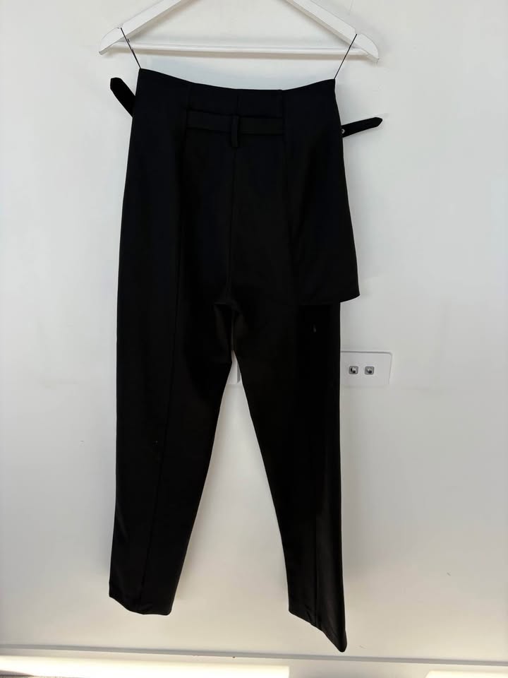 Dion Lee Pants - size xxs