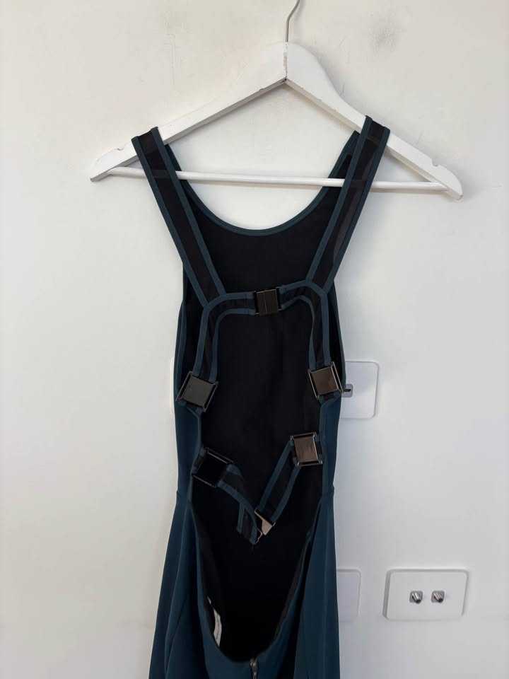 Bec + Bridge Dress - size 10