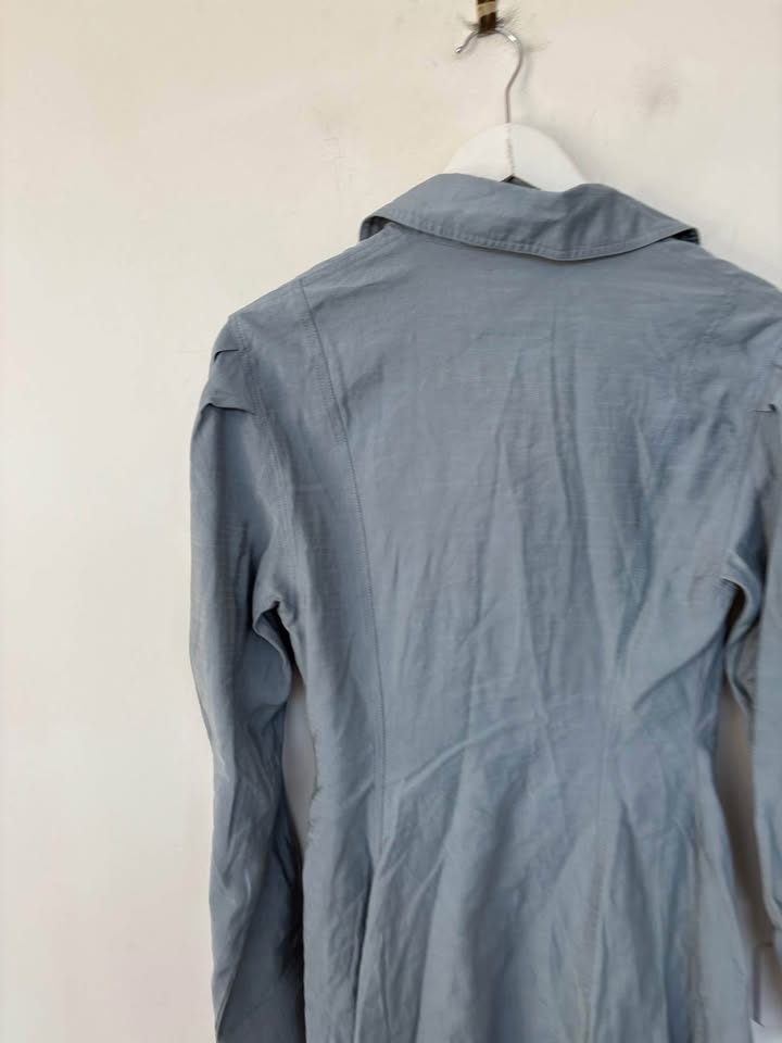 C/MEO Collective Mini Dress - size small