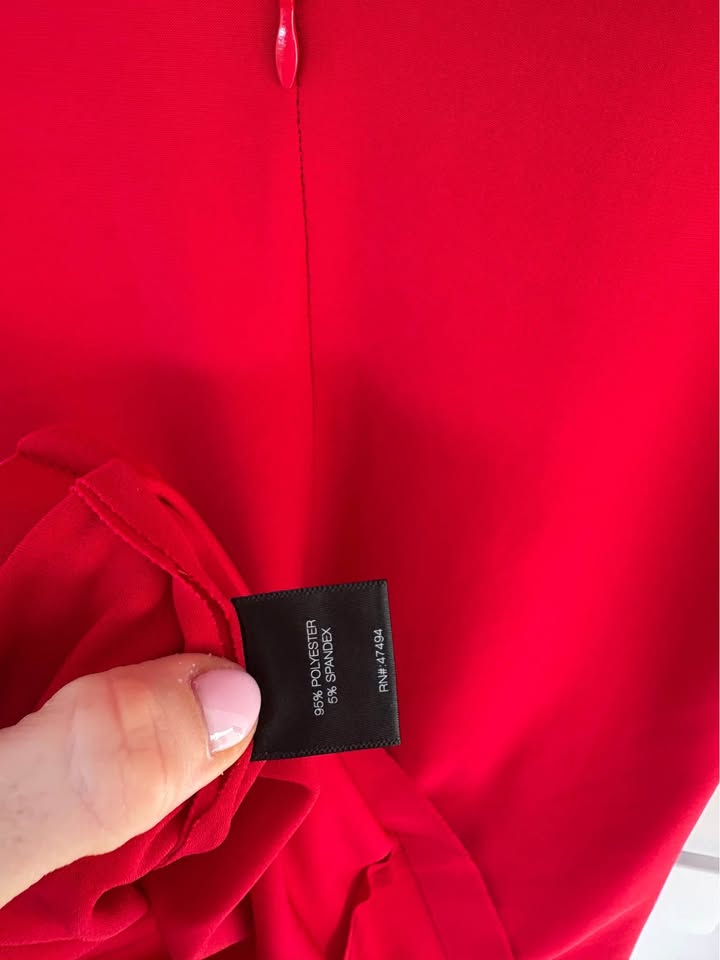 Norma Kamali Set - size small