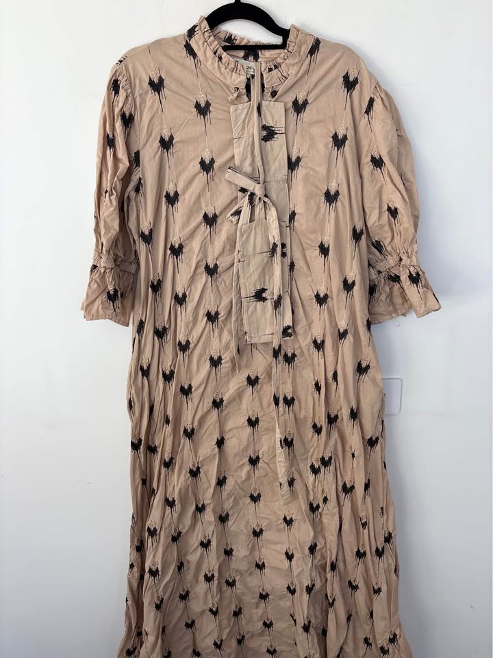 Coocu Dress - size large