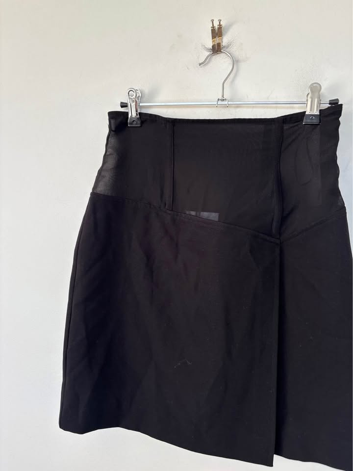 Boskemper Mini Skirt - size small