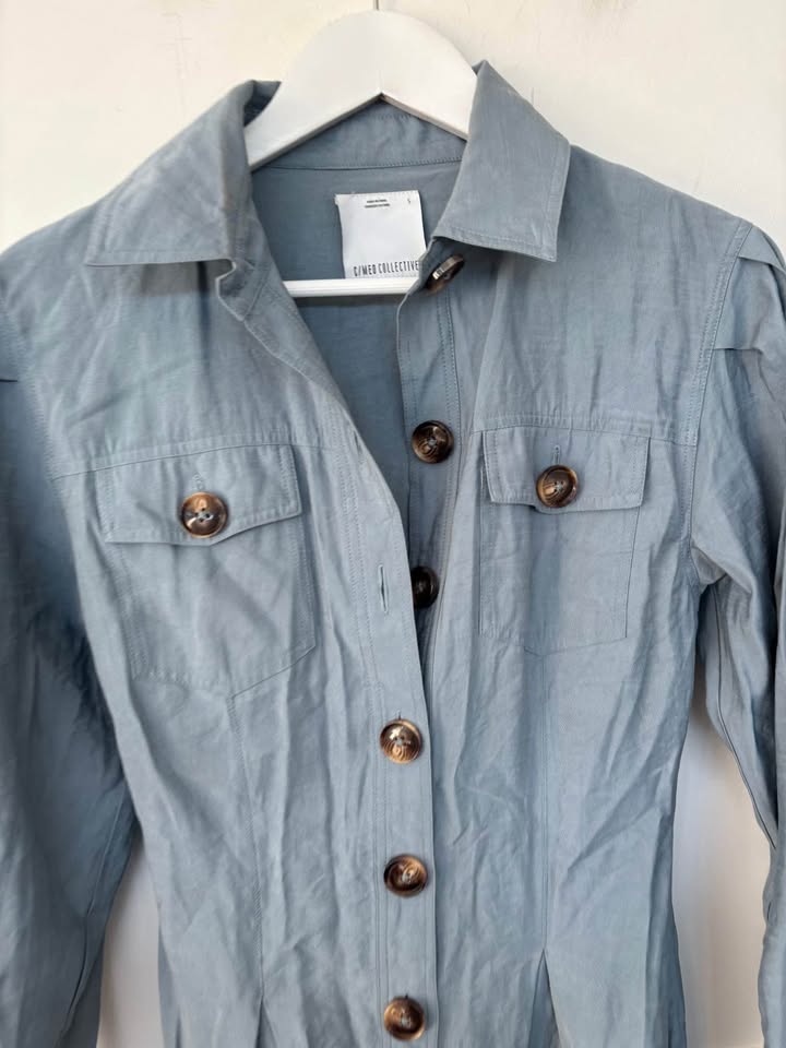 C/MEO Collective Mini Dress - size small