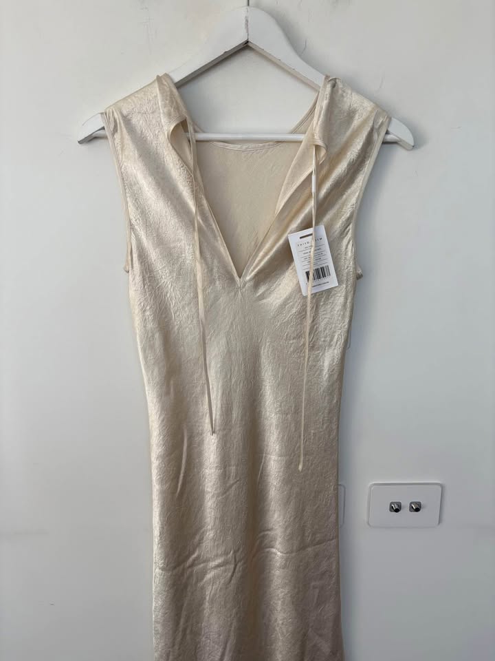 Third Form Dress - size 8