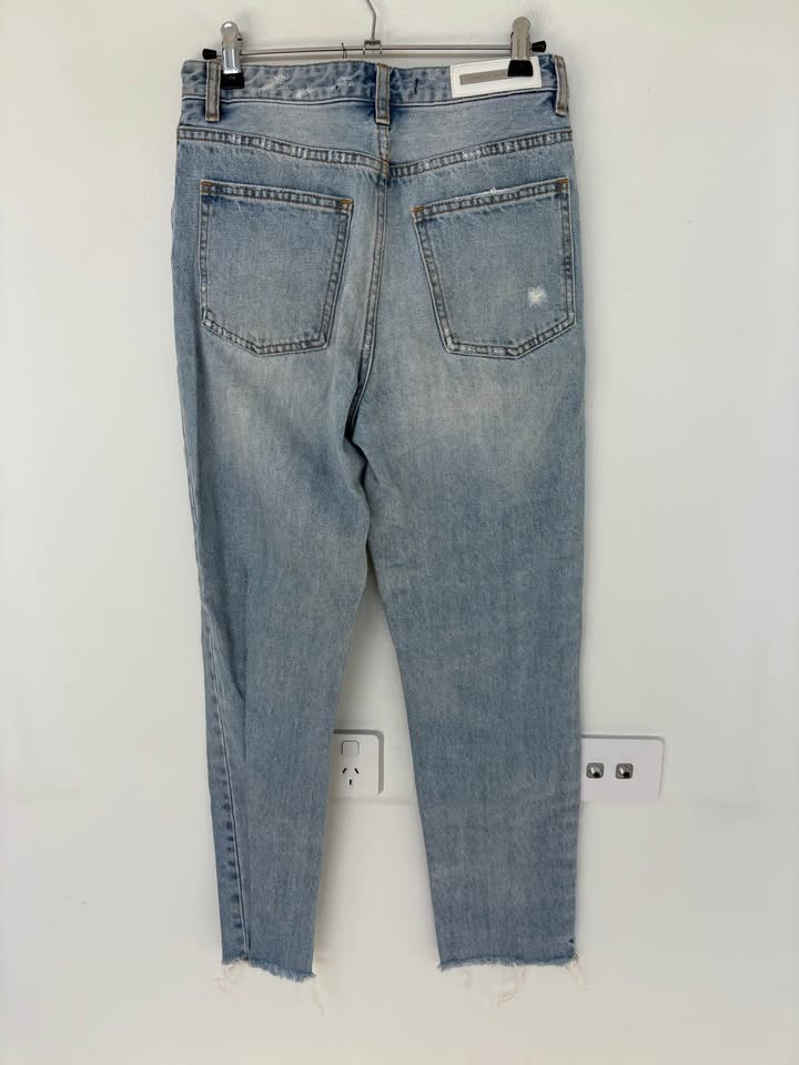 Camilla And Marc - size 25