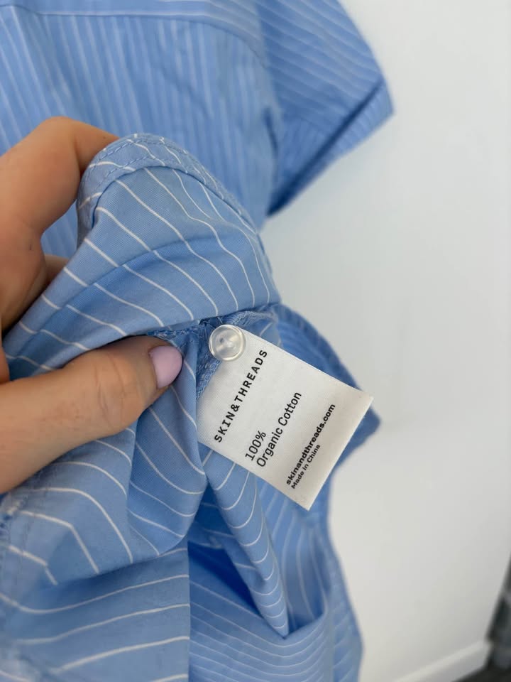 Skin & Threads Dress - size 0