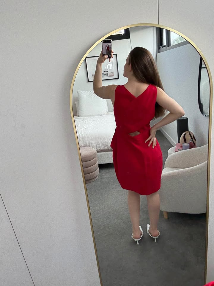 Camilla And Marc Dress - size 12