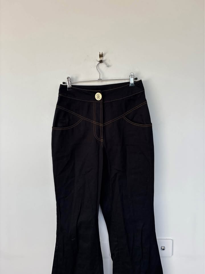 The Wolf Gang Pants - size small