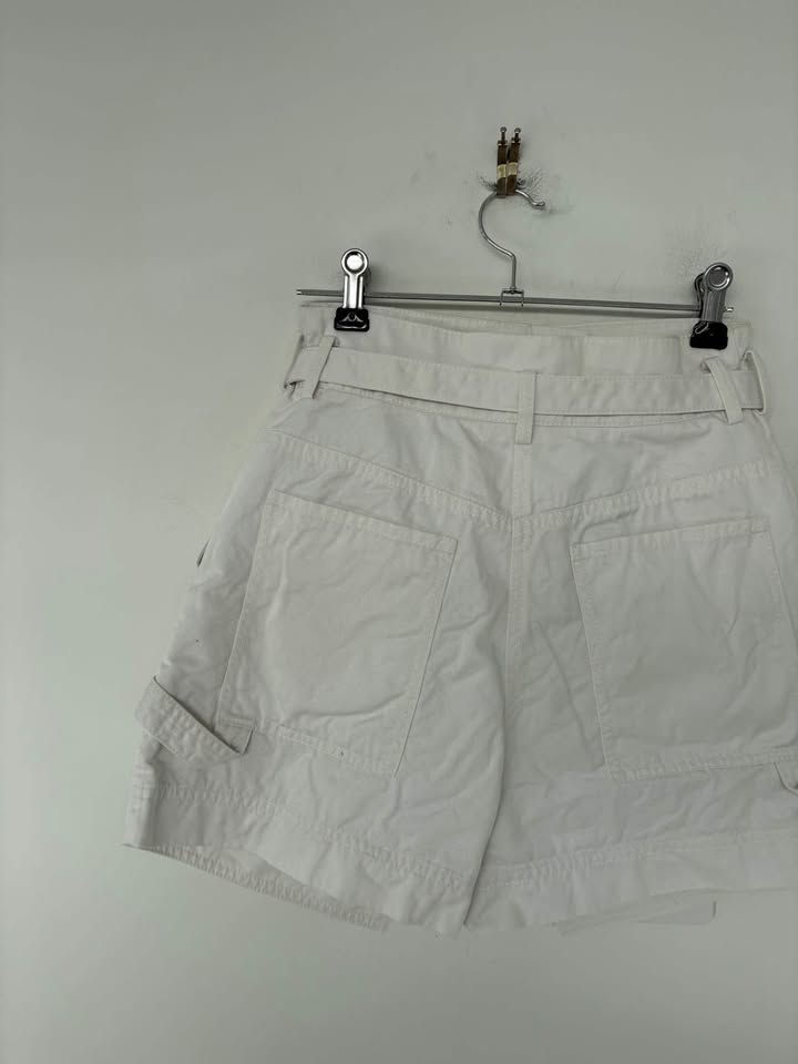 Dion Lee Skort - size 8
