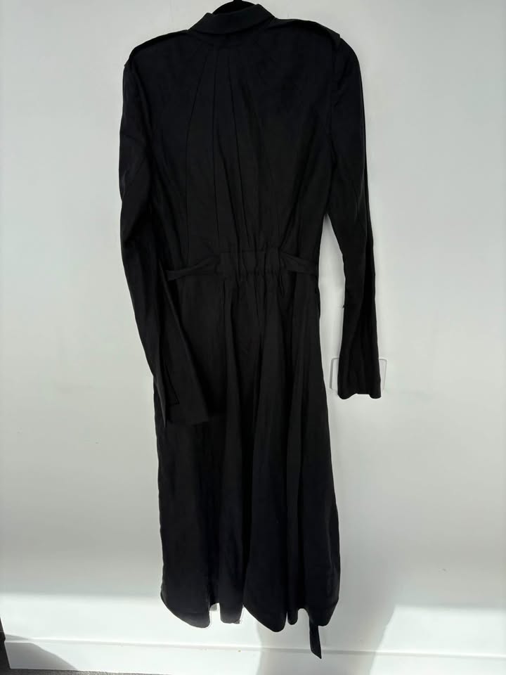 Kit X Trench - size 6