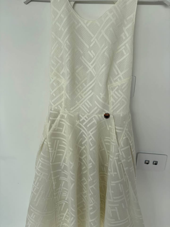 Bronx and Banco Dress - size 6