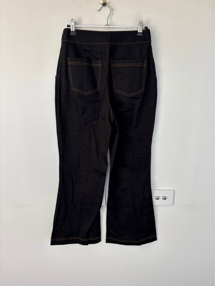 The Wolf Gang Pants - size small
