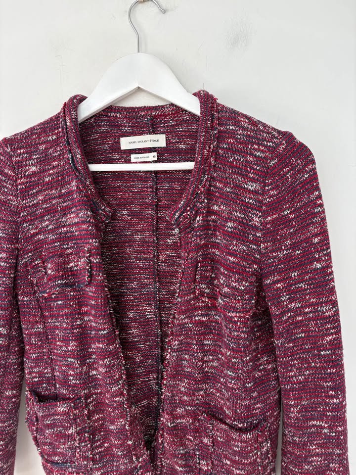 Isabel MARANT Cardigan - size 40