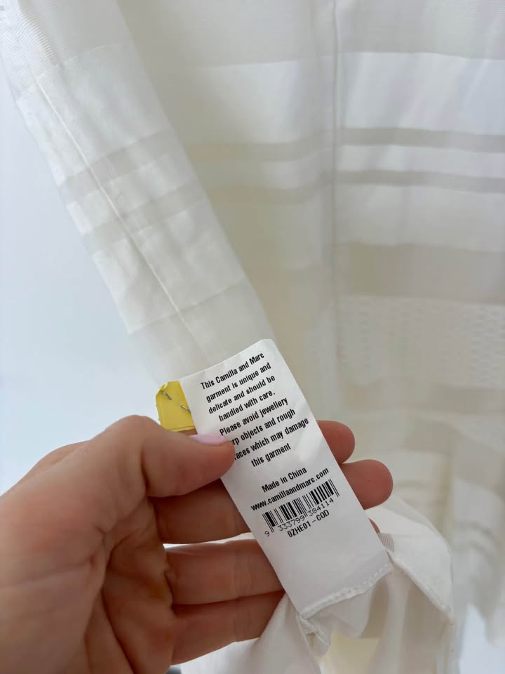 Camilla and Marc Dress - size 10