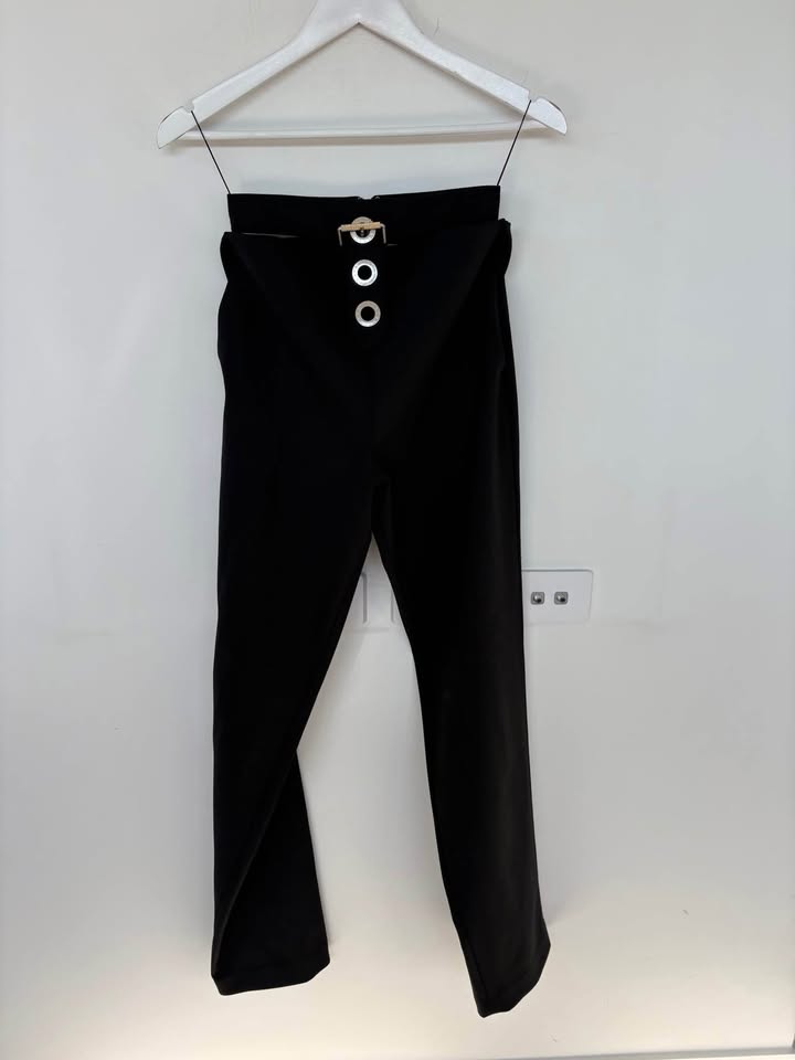 Dion Lee Pants - size xxs