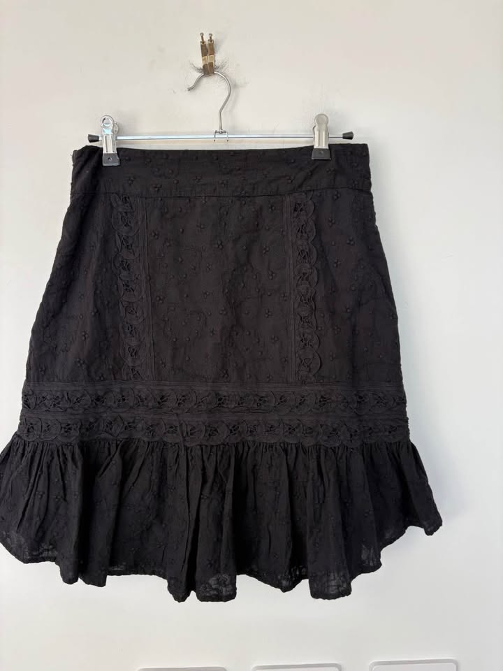 Flannel Set - size 2