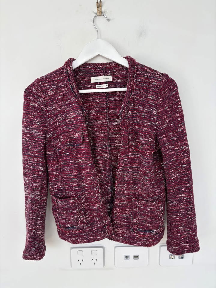 Isabel MARANT Cardigan - size 40