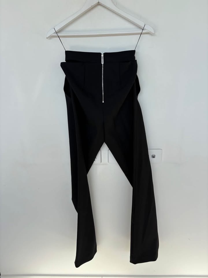 Dion Lee Pants - size xxs