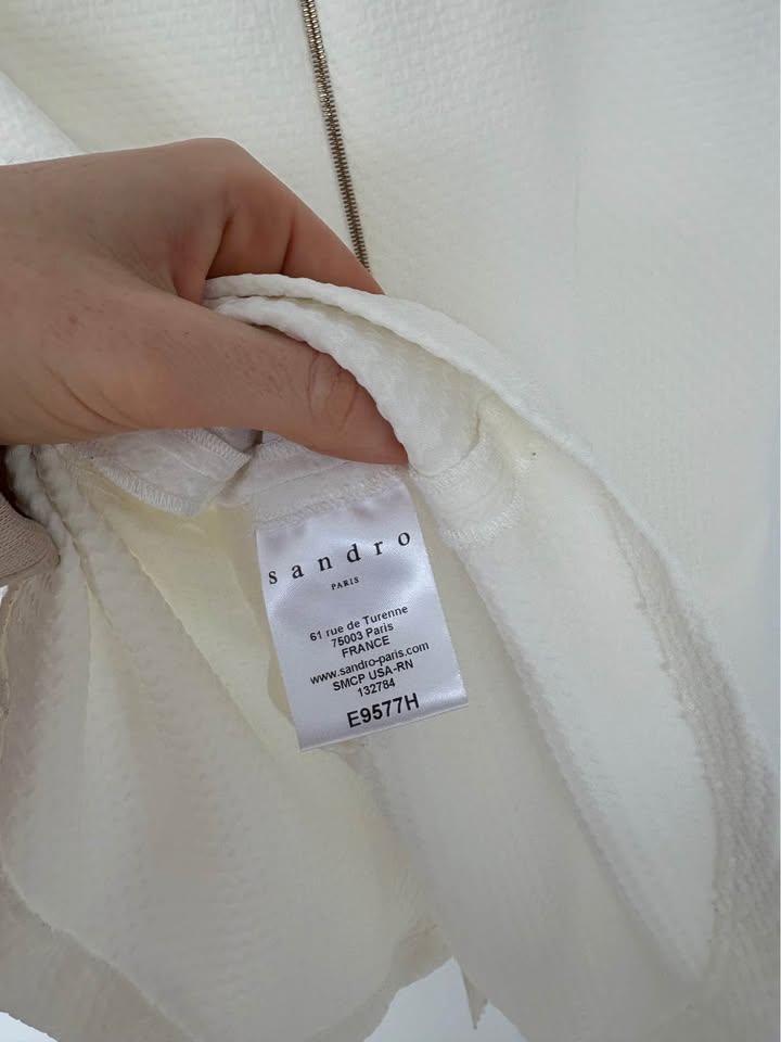 Sandro Top - size 2