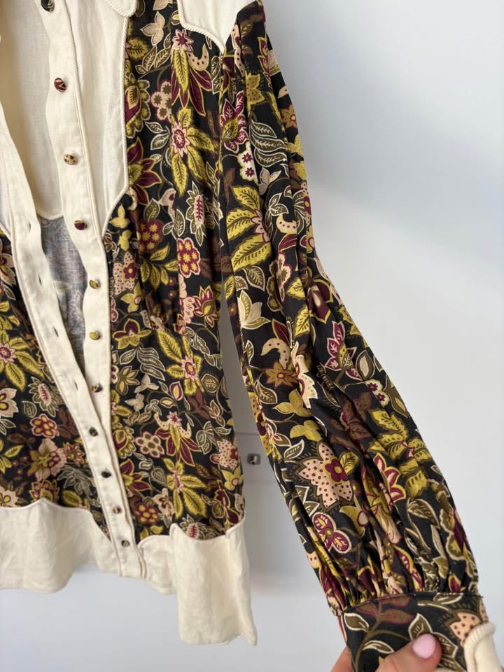Alemais Mini Dress - size 12