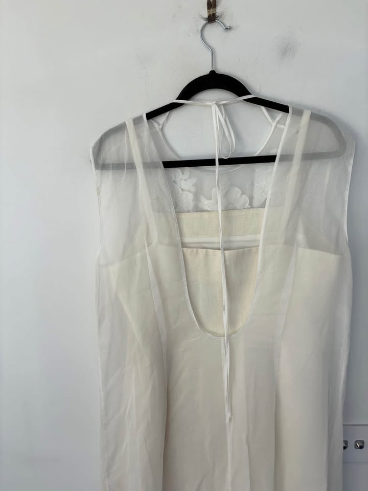 Oroton Mini Dress - size 12