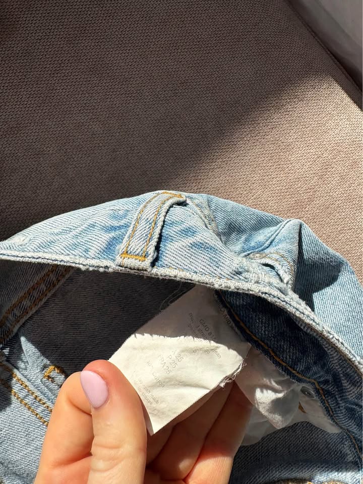 Camilla And Marc - size 25