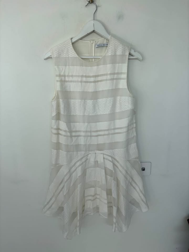 Camilla and Marc Dress - size 10