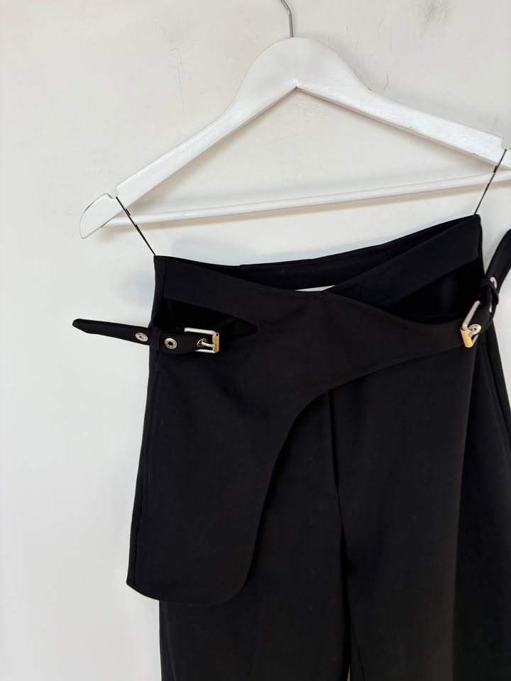 Dion Lee Pants - size xxs