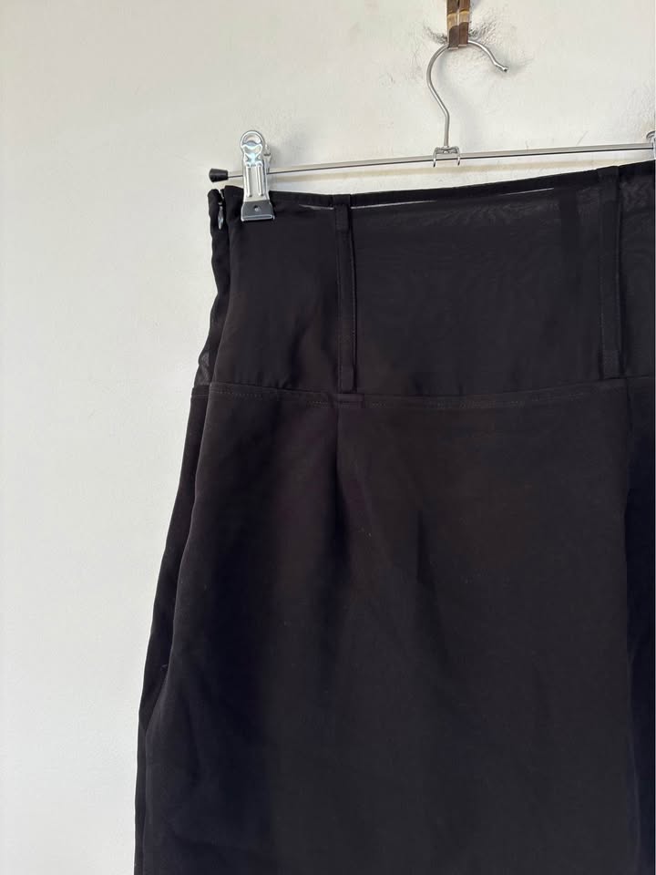 Boskemper Mini Skirt - size small