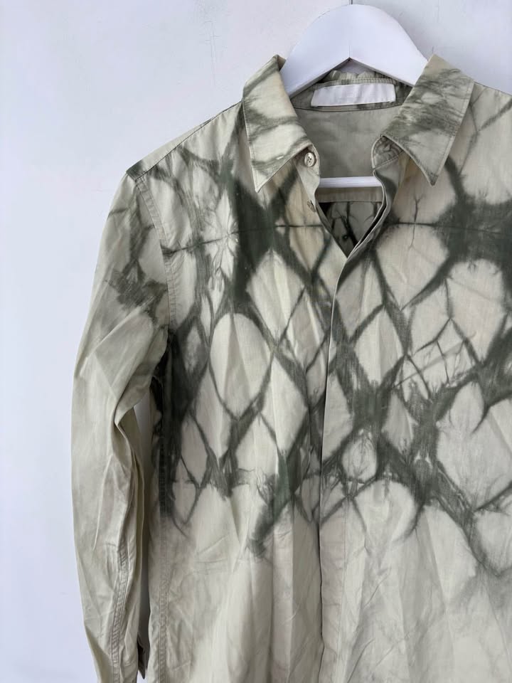 Dion Lee Shirt - size small