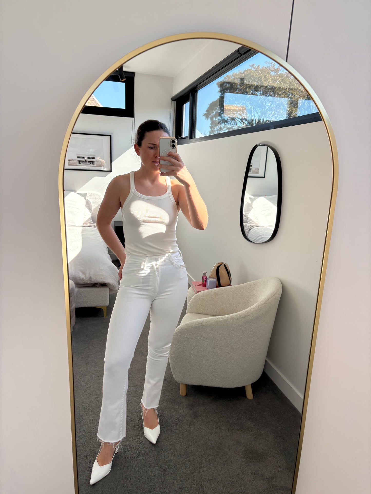 Mother Jeans - size 26