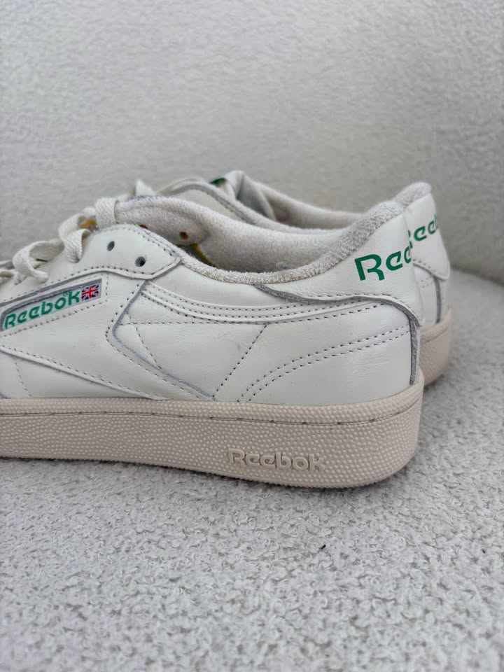 Reebok Club C Sneakers - size 39