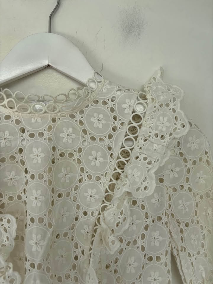 ZIMMERMANN Blouse - size 1