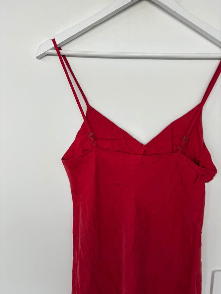 Tigerlily Mini Dress - size 8
