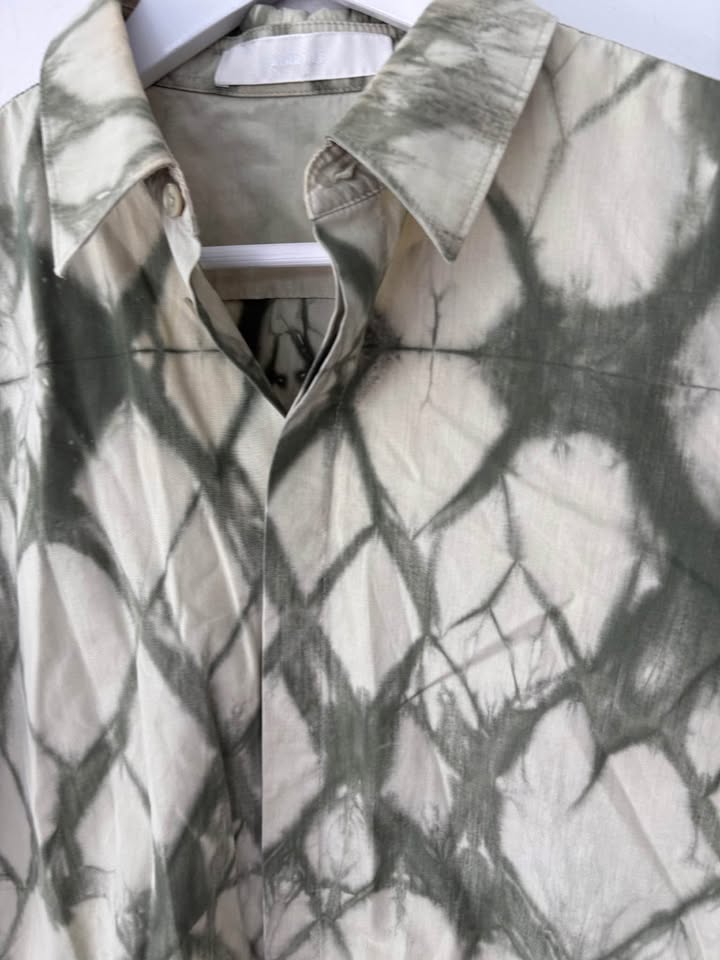 Dion Lee Shirt - size small