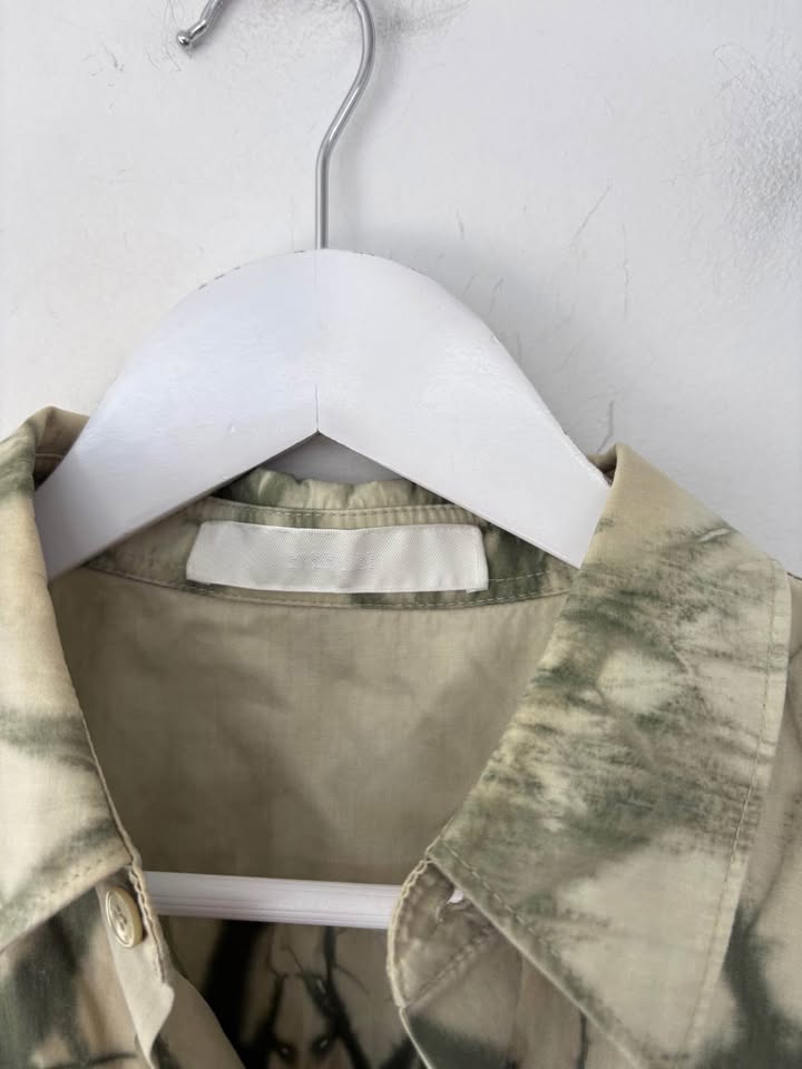 Dion Lee Shirt - size small