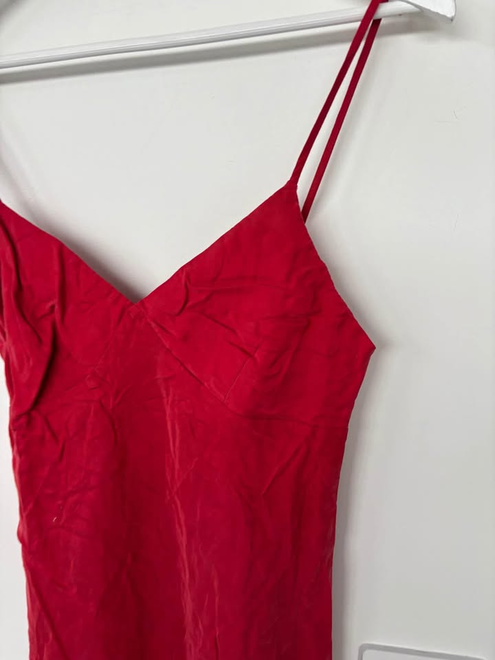 Tigerlily Mini Dress - size 8