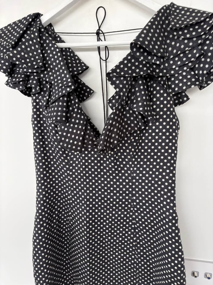 ZIMMERMANN Mini Dress - size 1